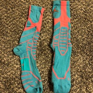 Brand new Jordan socks men’s